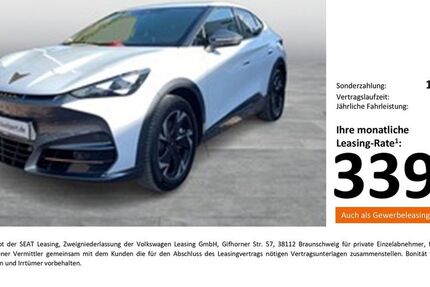 Cupra Tavascan 12.059 km 40.162 &euro; Dortmund 44269
