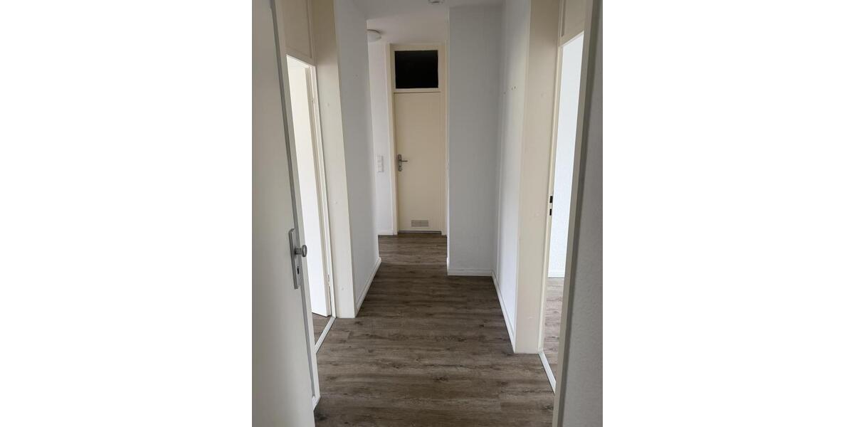 Etagenwohnung Hagen Hagen-Nord - 3 Zimmer, 68 m&sup2;, 520&euro; | Angebot:24803543