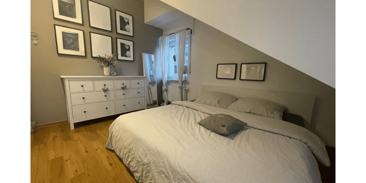 Etagenwohnung Balve - 2 Zimmer, 64 m&sup2;, 500&euro; | Angebot:26570916