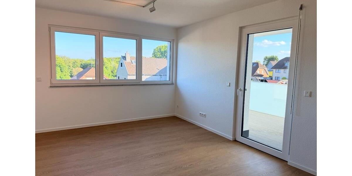 Etagenwohnung Radevormwald - 4 Zimmer, 119 m&sup2;, 1.547&euro; | Angebot:26686417