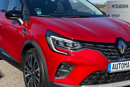 Renault Captur 46.696 km 22.666 &euro; Radevormwald 42477