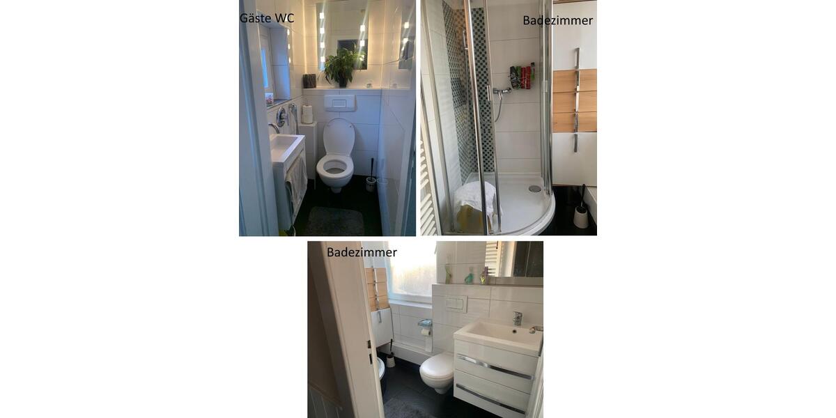 Doppelhaushälfte Bochum Bochum-Nord - 6 Zimmer, 160 m&sup2;, 390.000&euro; | Angebot:27607400