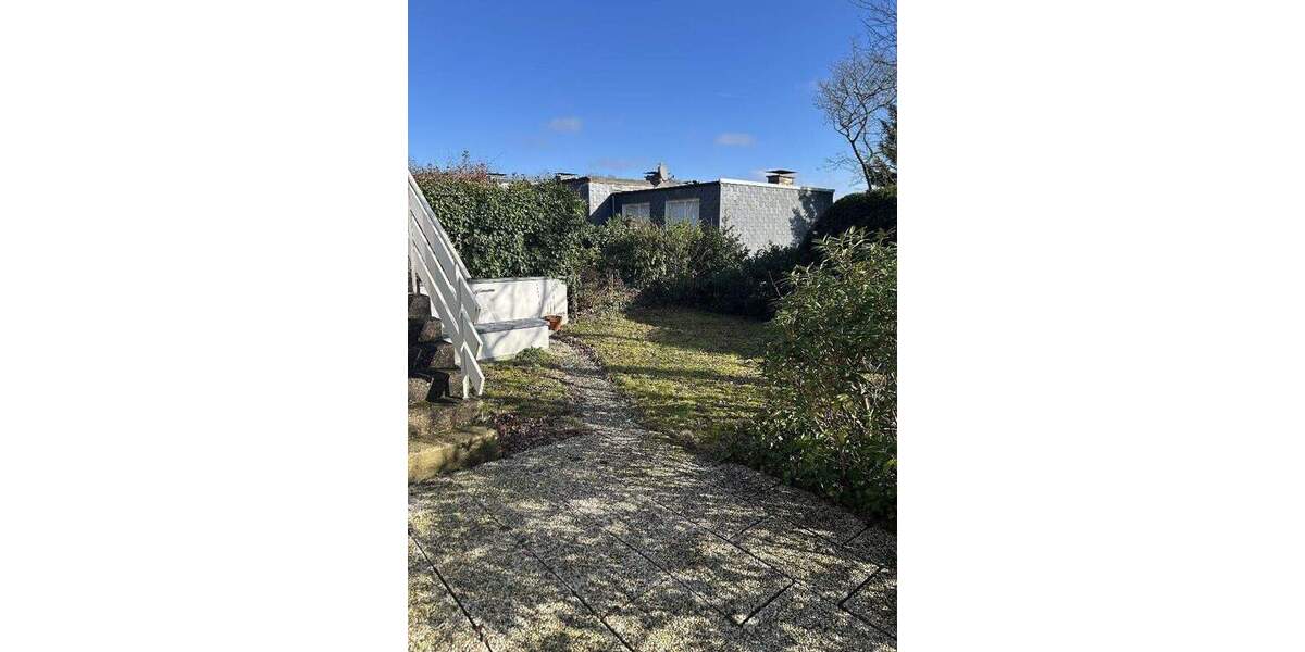 Reihenendhaus Wuppertal Elberfeld - 5 Zimmer, 115 m&sup2;, 339.000&euro; | Angebot:25662456