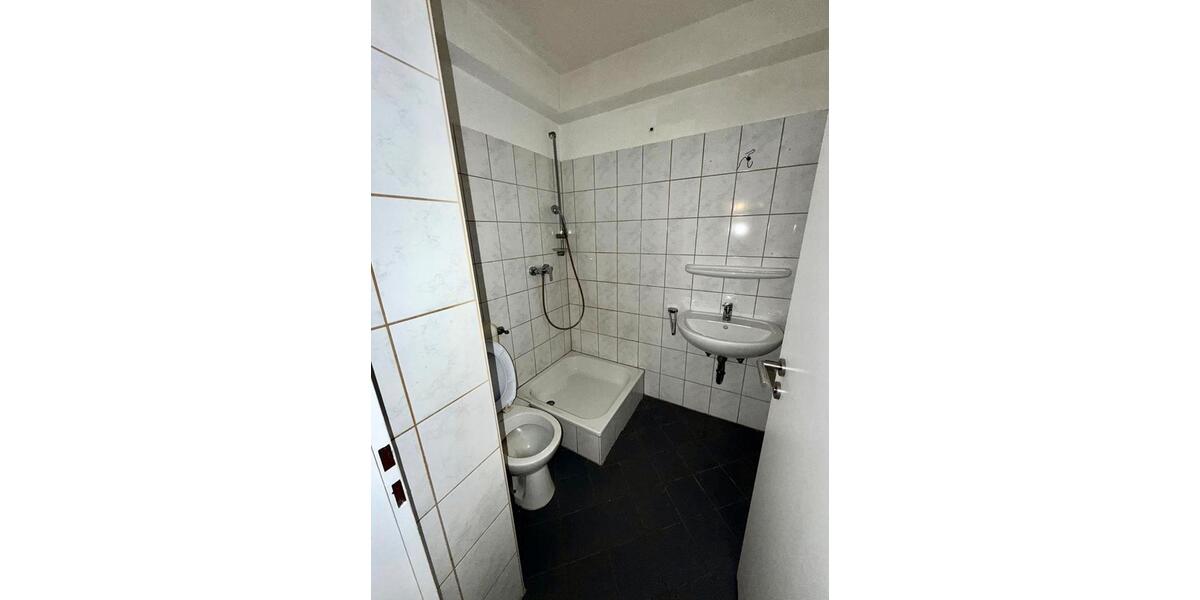 Etagenwohnung Wuppertal Unterbarmen - 2 Zimmer, 45 m&sup2;, 650&euro; | Angebot:25854716