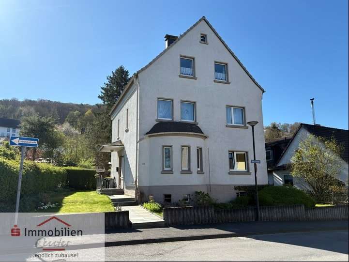 Einfamilienhaus Hagen Hagen-Mitte - 6 Zimmer, 176 m&sup2;, 279.900&euro; | Angebot:26729162