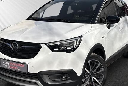 Opel Crossland (X) 131.000 km 7.900 &euro; Castrop-Rauxel 44575