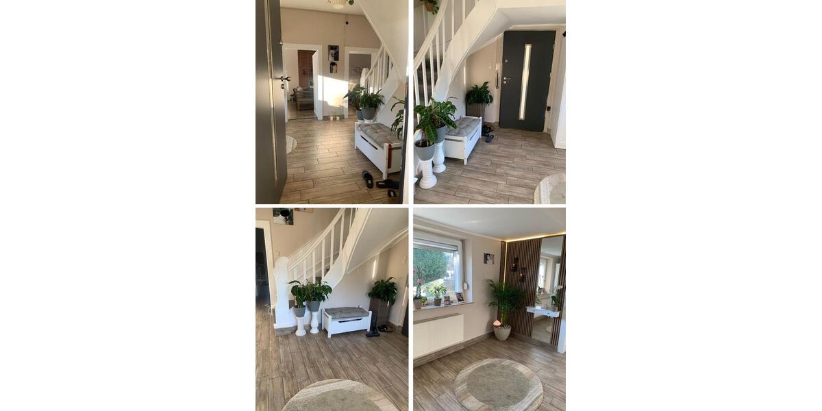 Doppelhaushälfte Bochum Bochum-Nord - 6 Zimmer, 160 m&sup2;, 390.000&euro; | Angebot:27607400