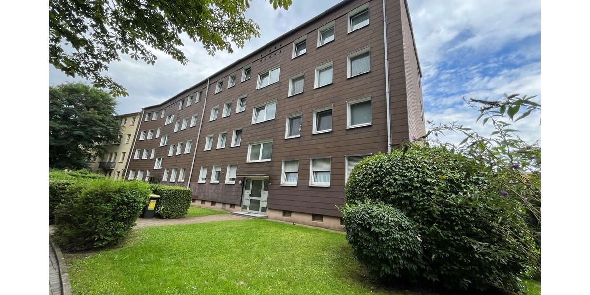 Familien aufgepasst! Geräumige 6-Zimmer-Etagenwohnung mit 2 Bädern & 2 Balkonen am Dortmund Hafen - Etagenwohnung Dortmund Innenstadt Nord | Angebot:15649683