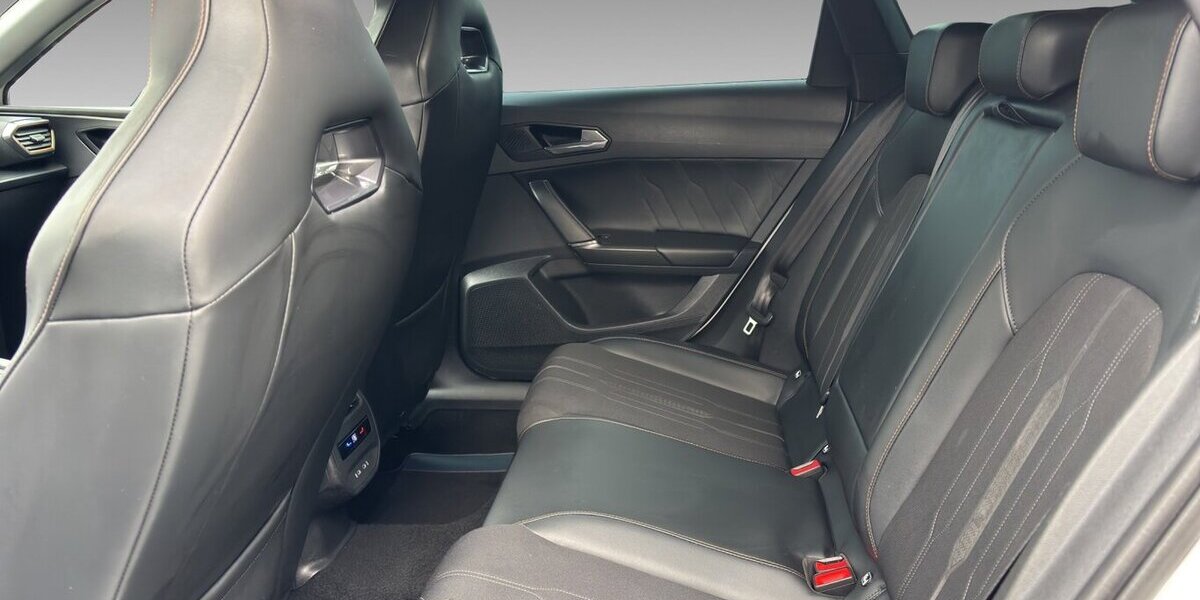 Cupra Leon Sportstourer VZ 4Drive 19´Beats Kamera 1.Hd 211.620 km 20.900 &euro; Wuppertal 42327