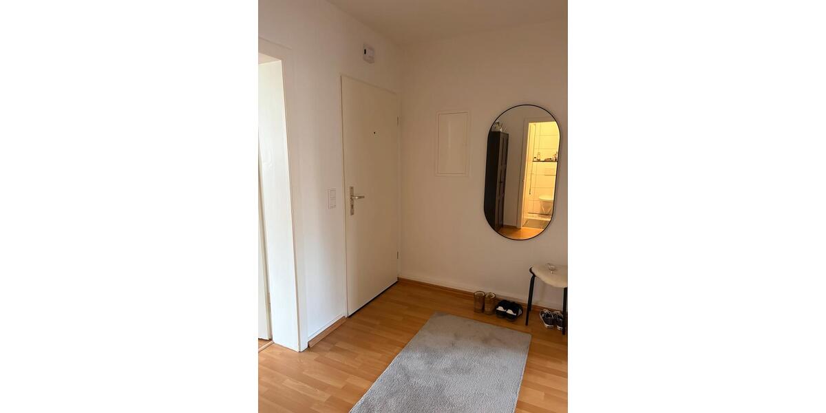 Etagenwohnung Wuppertal Gemarkung Elberfeld - 2 Zimmer, 68 m&sup2;, 684&euro; | Angebot:25379989