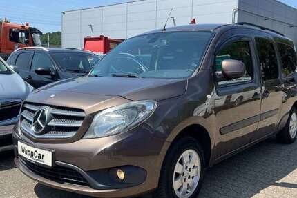 Mercedes-Benz Citan 141.000 km 10.990 &euro; Wuppertal 42109