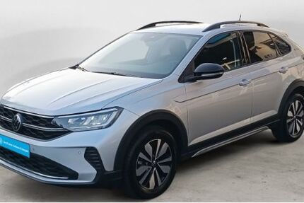 VW Taigo 6.150 km 28.990 &euro; Wetter 58300