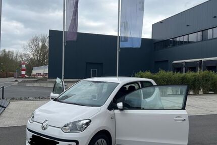 VW up! 51.133 km 6.500 &euro; Lünen 44534