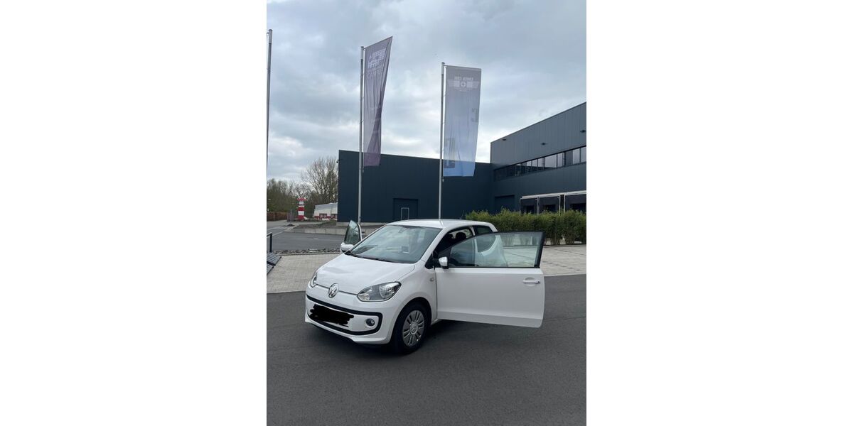 VW up! 51.133 km 6.500 &euro; Lünen 44534