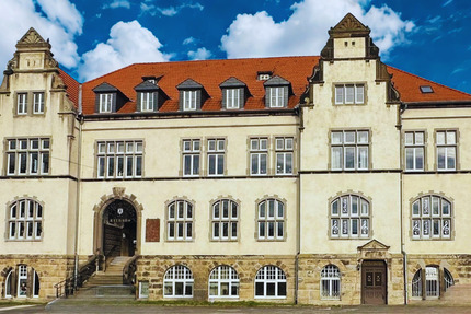 Wohnung Castrop-Rauxel Rauxel - 1.5 Zimmer, 43 m&sup2;, 300&euro; | Angebot:25542432