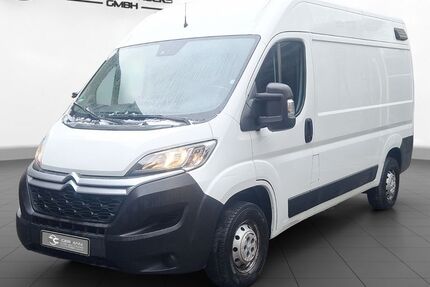 Citroen Jumper 188.000 km 9.999 &euro; Hagen 58089
