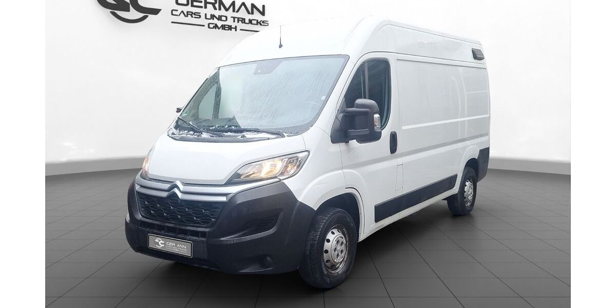 Citroen Jumper 188.000 km 9.999 &euro; Hagen 58089