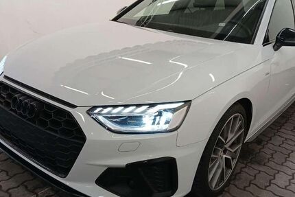 Audi A4 91.004 km 36.445 &euro; Hagen 58091