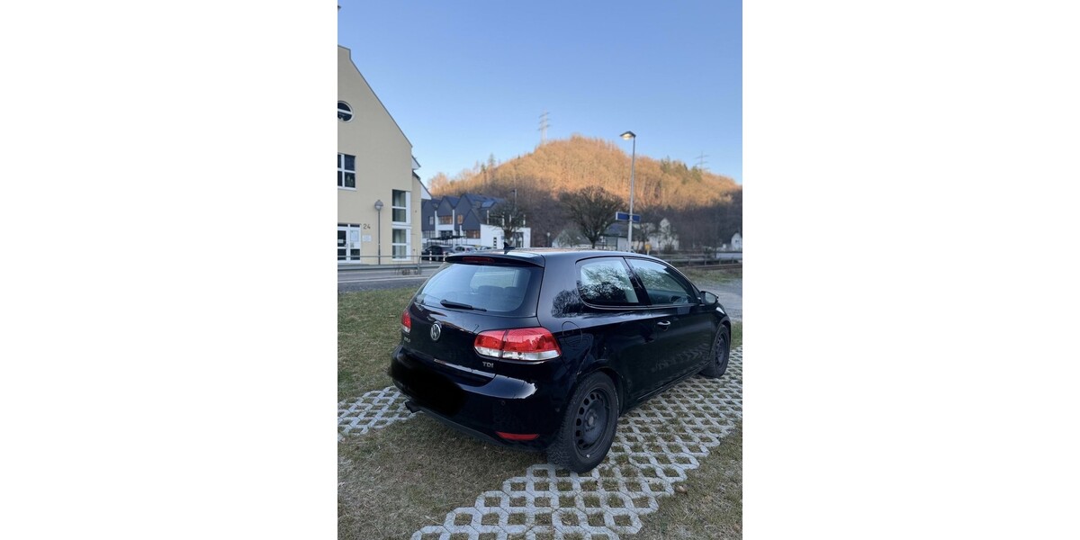 VW Golf VII 275.589 km 3.650 &euro; Schalksmühle 58579