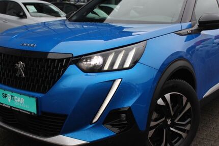 Peugeot 2008 22.644 km 24.800 &euro; Remscheid 42897