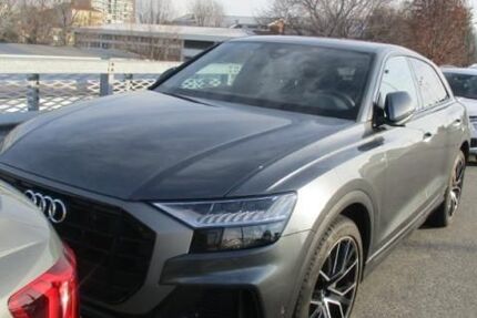 Audi Q8 49.755 km 65.920 &euro; Hagen 58091