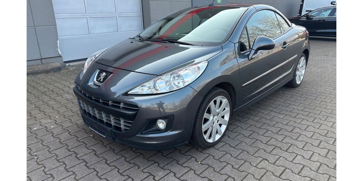 Peugeot 207 63.936 km 5.990 &euro; Dortmund 44145