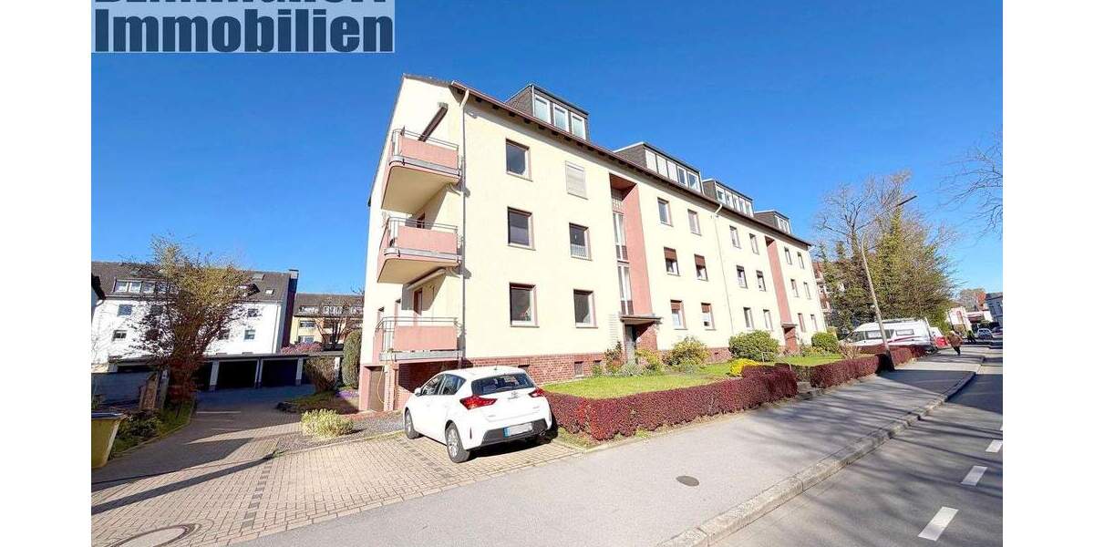 Etagenwohnung Dortmund Sölde - 4 Zimmer, 84 m&sup2;, 219.000&euro; | Angebot:26388382