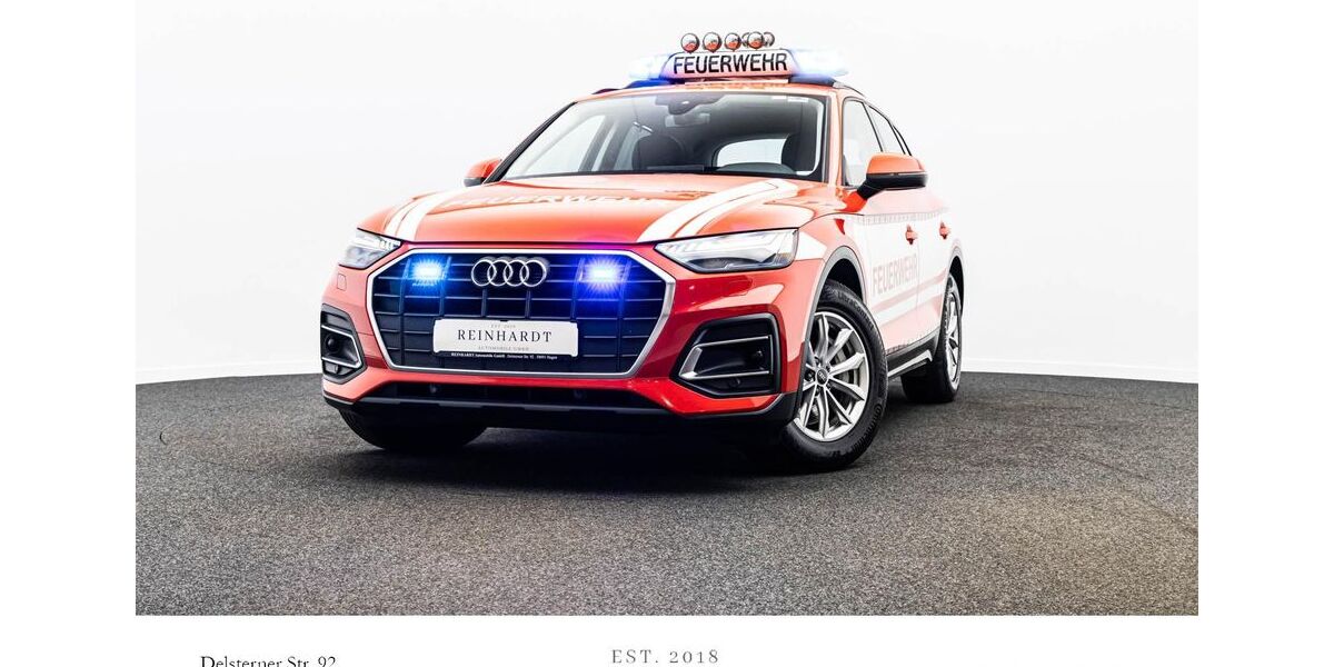 Audi Q5 99.987 km 37.196 &euro; Hagen 58091