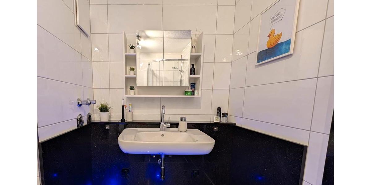 Erdgeschoßwohnung Gevelsberg - 2 Zimmer, 57 m&sup2;, 845&euro; | Angebot:26003707