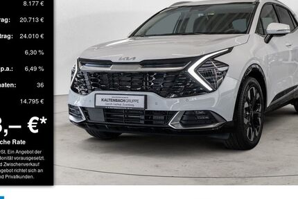 Kia Sportage 46.094 km 28.590 &euro; Remscheid 42897