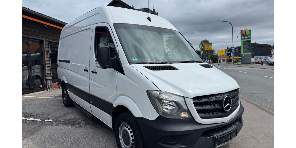 Mercedes-Benz Sprinter 80.000 km 19.980 &euro; Wuppertal 42279