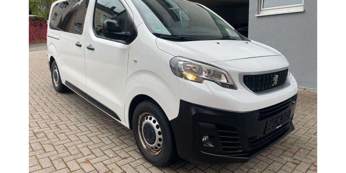 Peugeot Expert 210.720 km 12.999 &euro; Iserlohn 58636