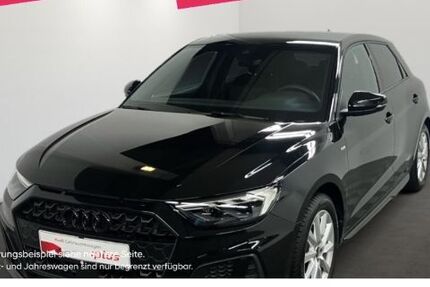 Audi A1 10.217 km 23.990 &euro; Hagen 58089