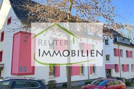 Wohnung Bochum Bochum-Südwest - 3 Zimmer, 66 m&sup2;, 561&euro; | Angebot:25768483