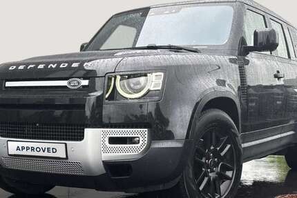 Land Rover Defender 87.022 km 52.390 &euro; Iserlohn 58640