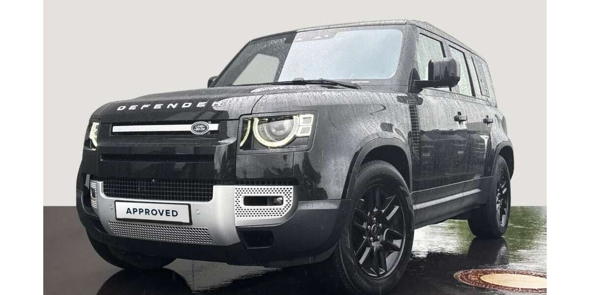 Land Rover Defender 87.022 km 52.390 &euro; Iserlohn 58640
