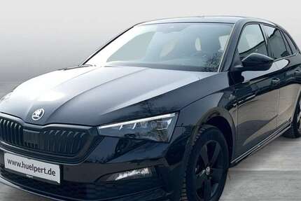 Skoda Scala 18.418 km 24.470 &euro; Dortmund 44269