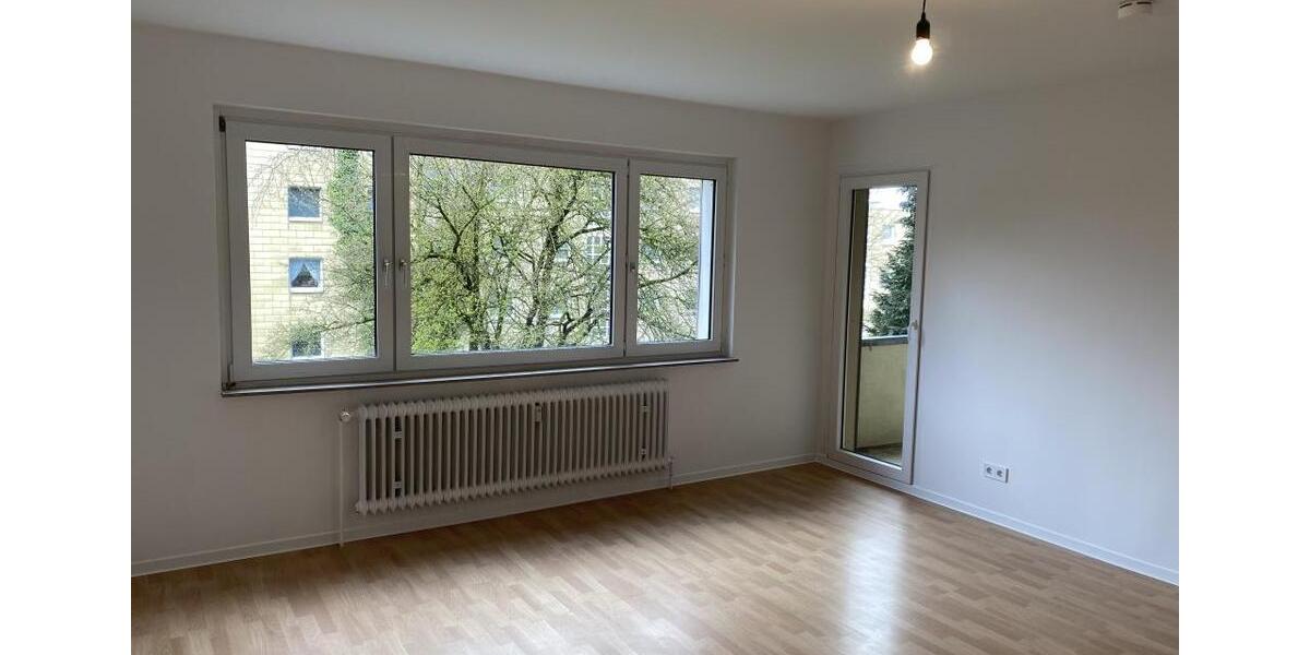 Etagenwohnung Velbert Velbert-Mitte - 3 Zimmer, 83 m&sup2;, 579&euro; | Angebot:25995647
