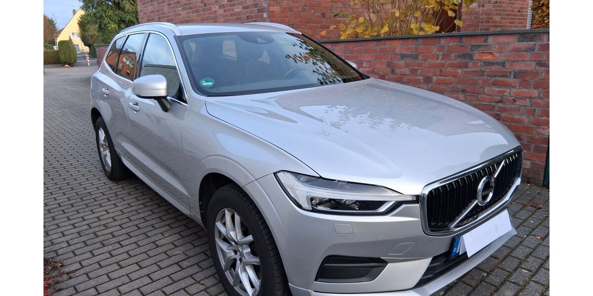 Volvo XC60 102.500 km 22.950 &euro; Dortmund 44229