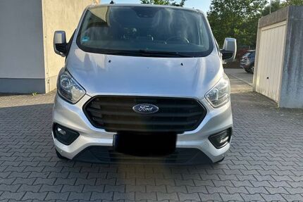Ford Transit Custom 159.500 km 18.990 &euro; Dortmund 44369