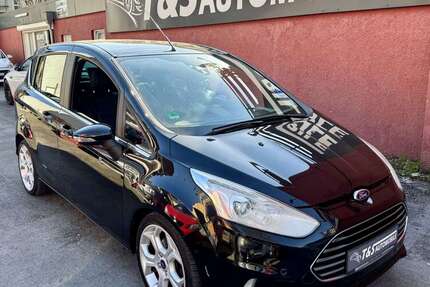 Ford B-Max 106.000 km 6.499 &euro; Dortmund 44147