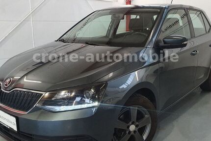 Skoda Fabia 92.896 km 7.795 &euro; Wuppertal 42349