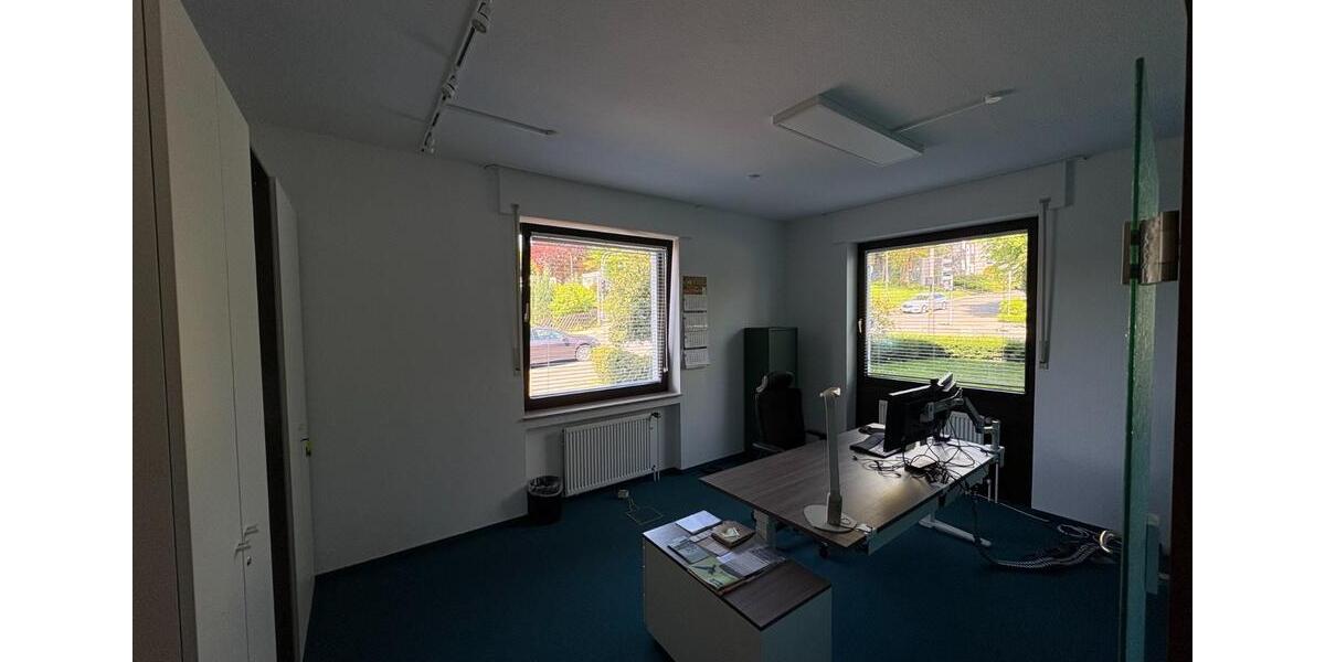 Gewerbeobjekt Wuppertal Gemarkung Elberfeld - 355&euro; | Angebot:25900288