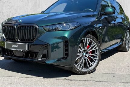 BMW X5 13.500 km 106.990 &euro; Hagen 58119