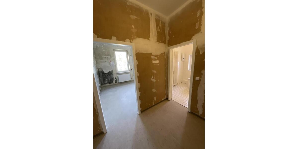 Etagenwohnung Dortmund Bövinghausen - 2 Zimmer, 57 m&sup2;, 459&euro; | Angebot:23792840