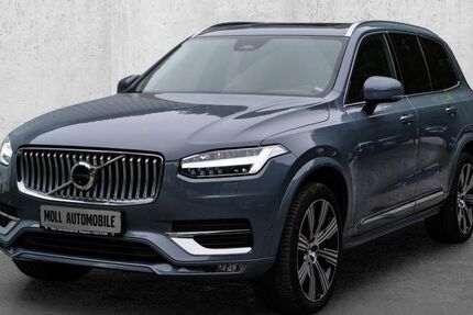 Volvo XC90 34.624 km 51.440 &euro; Wuppertal 42109
