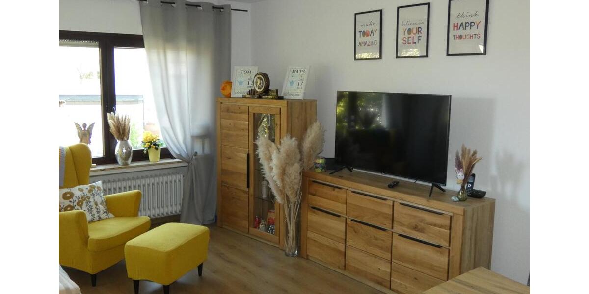 Etagenwohnung Lüdenscheid Augustenthal - 3 Zimmer, 80 m&sup2;, 620&euro; | Angebot:23845139