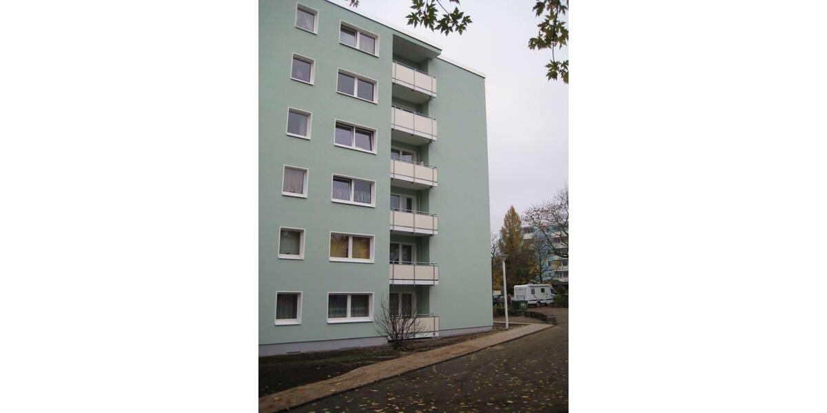 Erdgeschoßwohnung Iserlohn Gerlingsen - 2 Zimmer, 61 m&sup2;, 316&euro; | Angebot:25272314