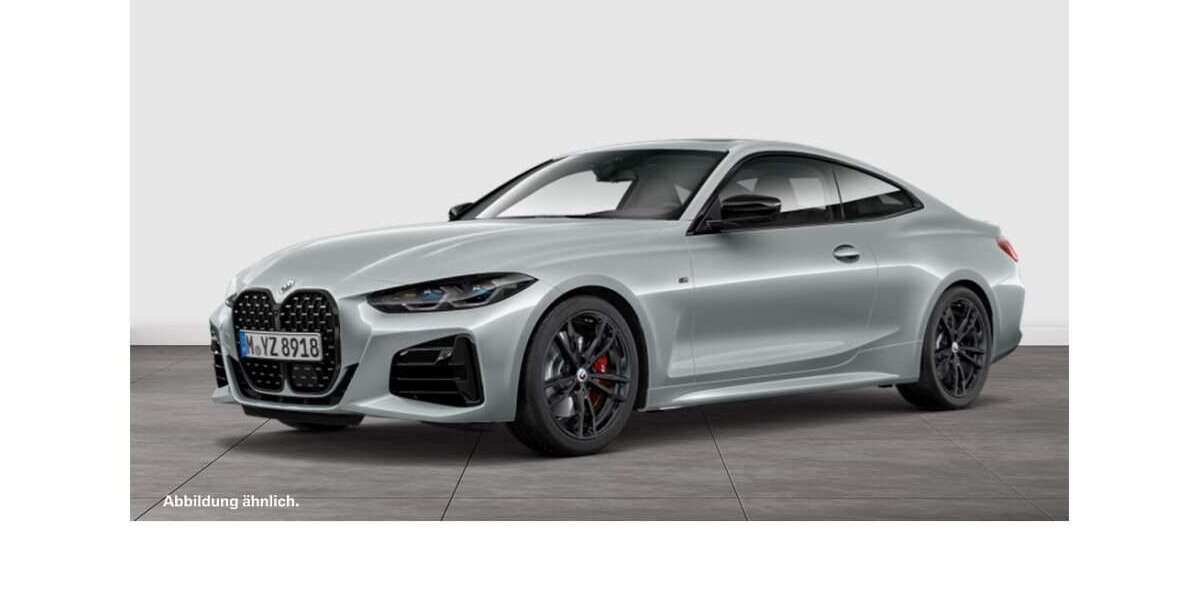 BMW 440 20.583 km 55.870 &euro; Wuppertal 42117