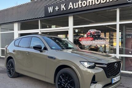 Mazda CX-60 1.900 km 54.490 &euro; Kamen 59174